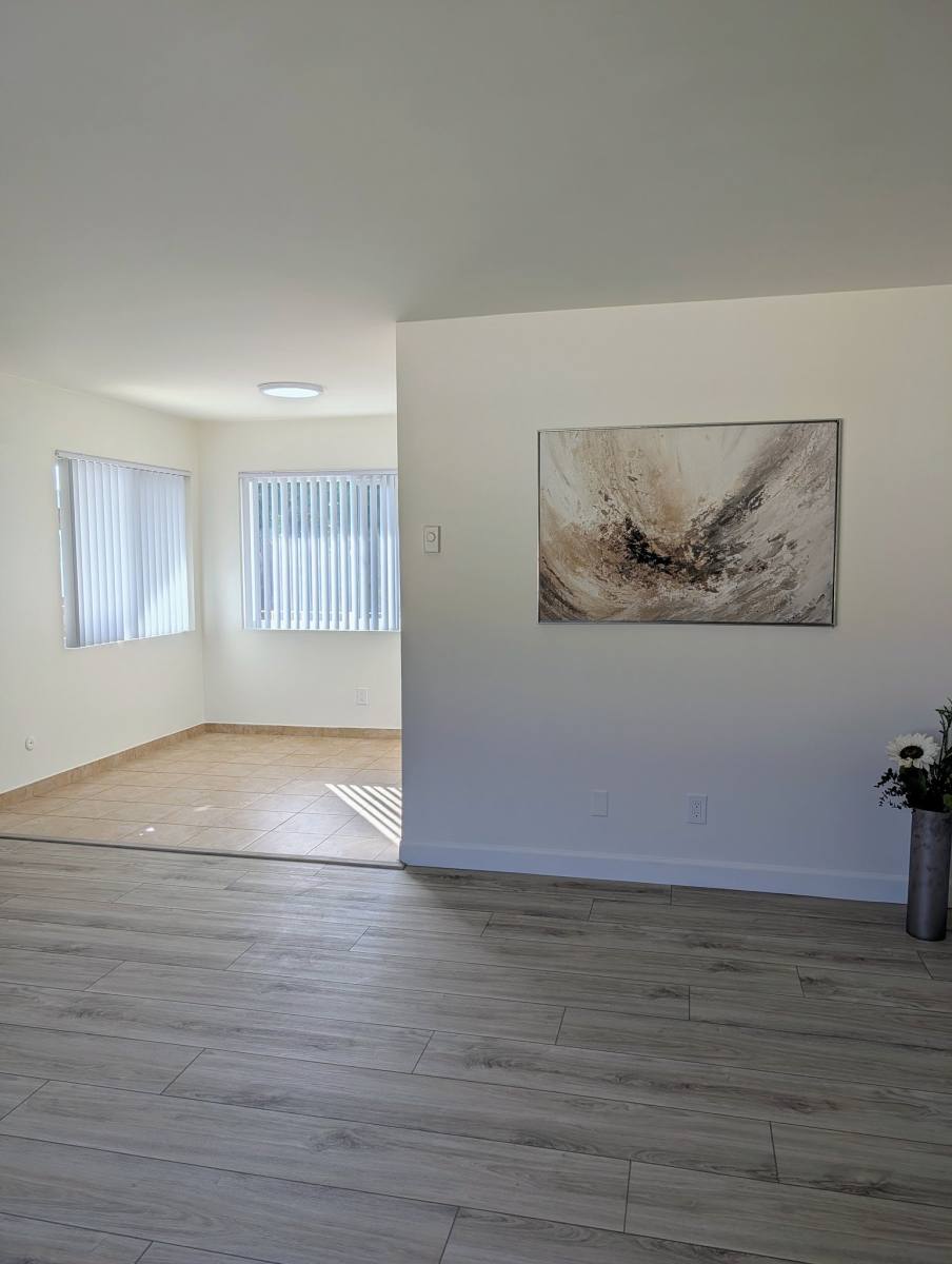 Apartment for rent at 2890 W235th St #9, Torrance, CA 90505