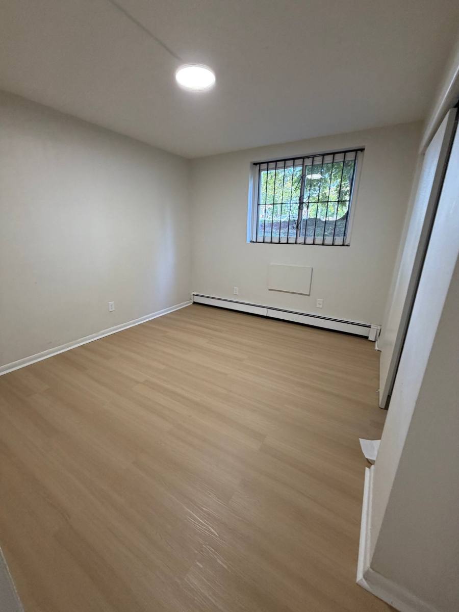 Apartment for rent at 473 Park Ave #A7, Orange, NJ 07050