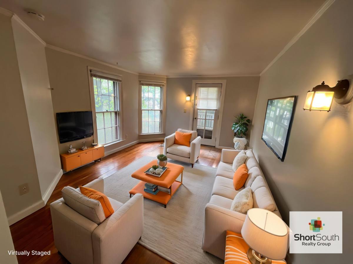 Apartment for rent at 235 Lafayette Ave NE, Grand Rapids, MI 49503