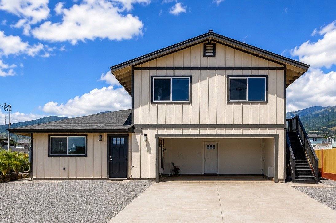 House for rent at 914 Kuhua St, Lahaina, HI 96761