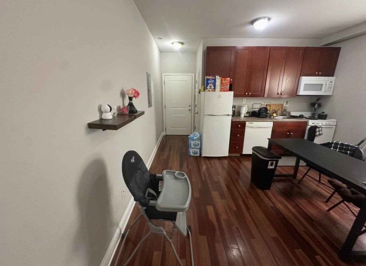 Apartment for rent at 1924 N 18th #2R, Philadelphia, PA 19121