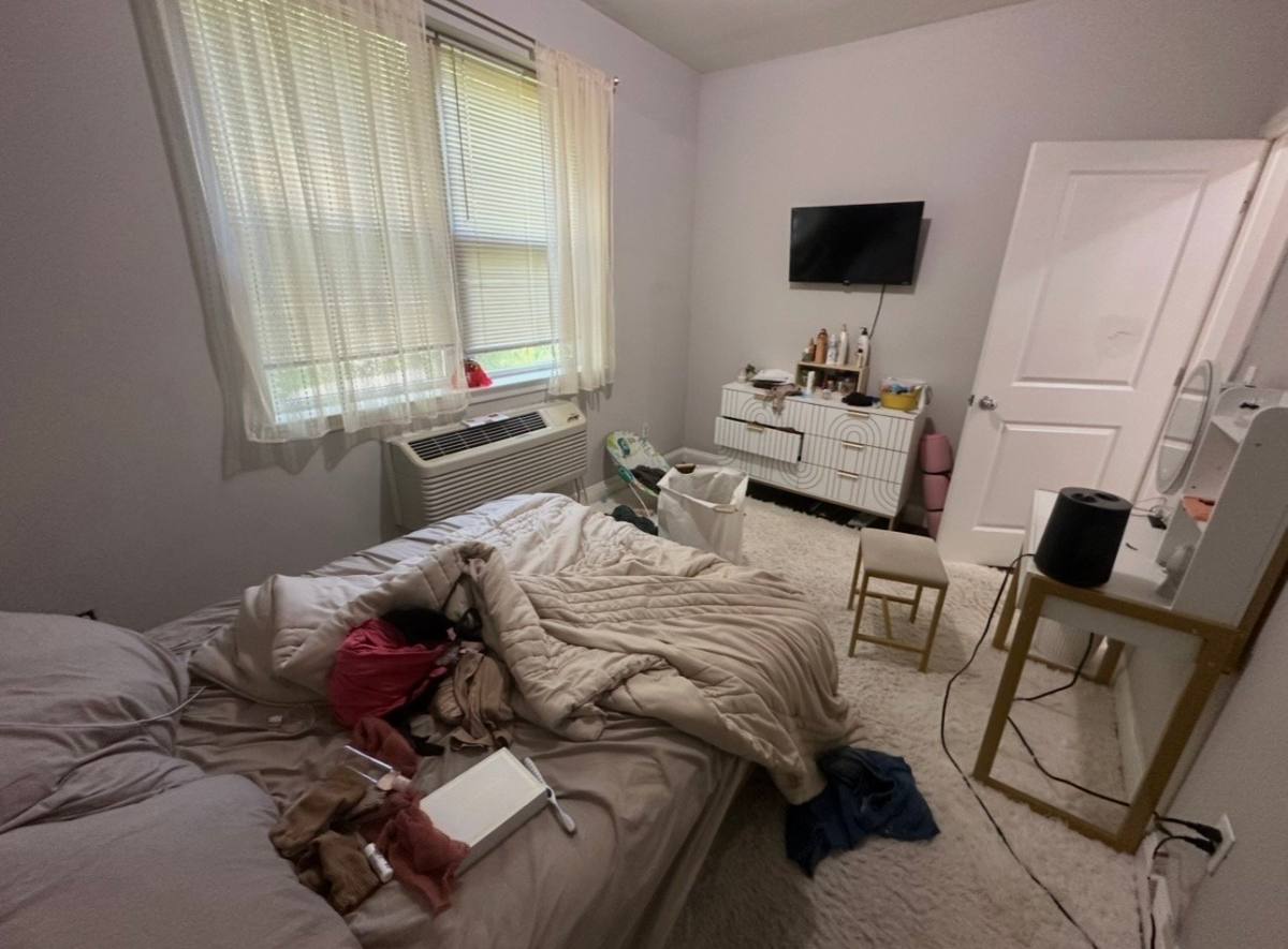 Apartment for rent at 1924 N 18th #2R, Philadelphia, PA 19121