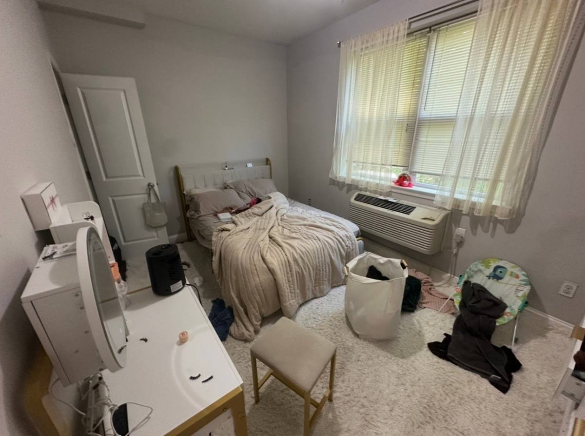 Apartment for rent at 1924 N 18th #2R, Philadelphia, PA 19121