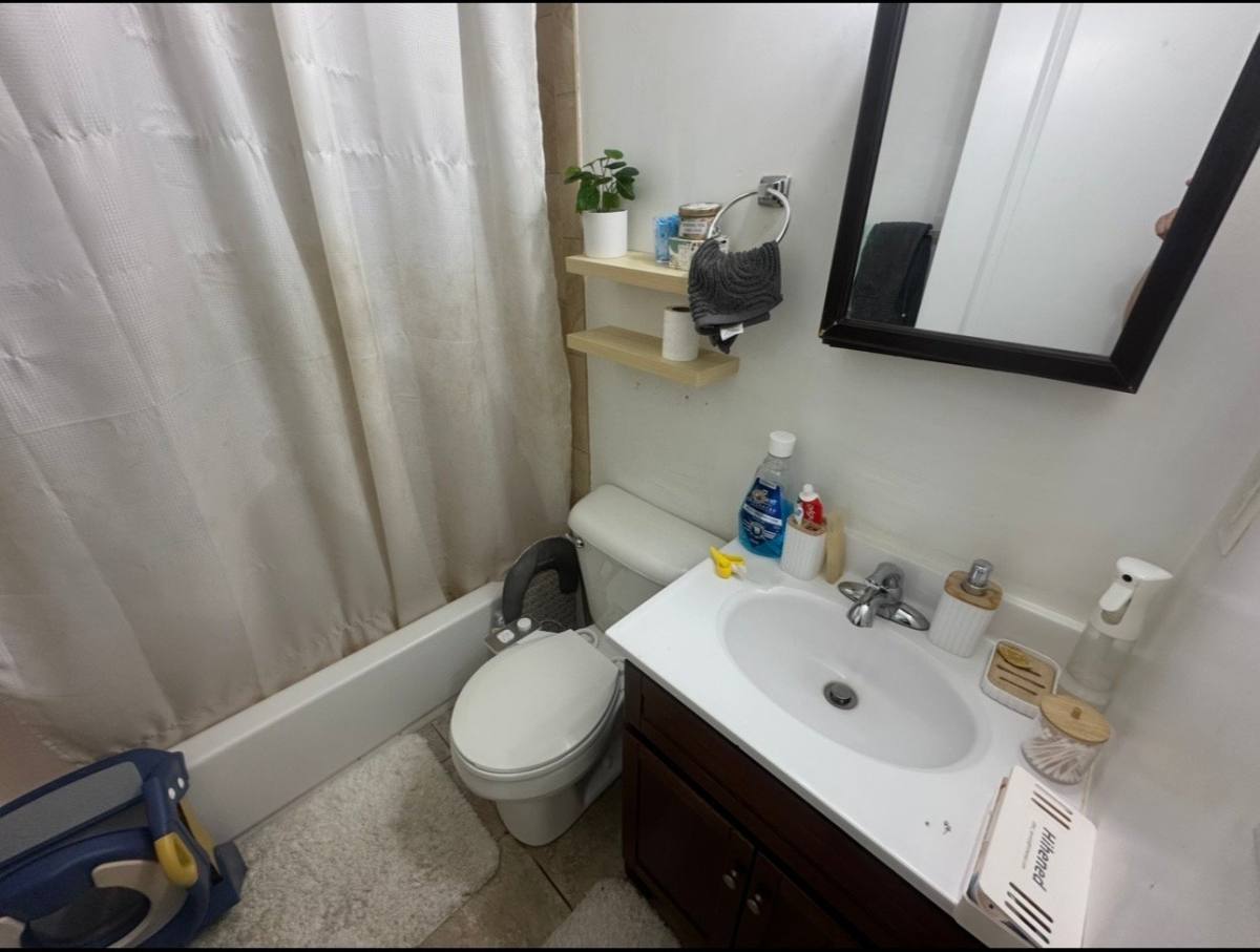 Apartment for rent at 1924 N 18th #2R, Philadelphia, PA 19121