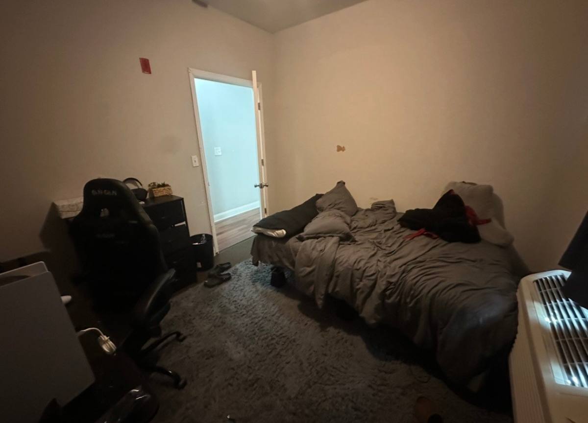 Apartment for rent at 1924 N 18th #2R, Philadelphia, PA 19121