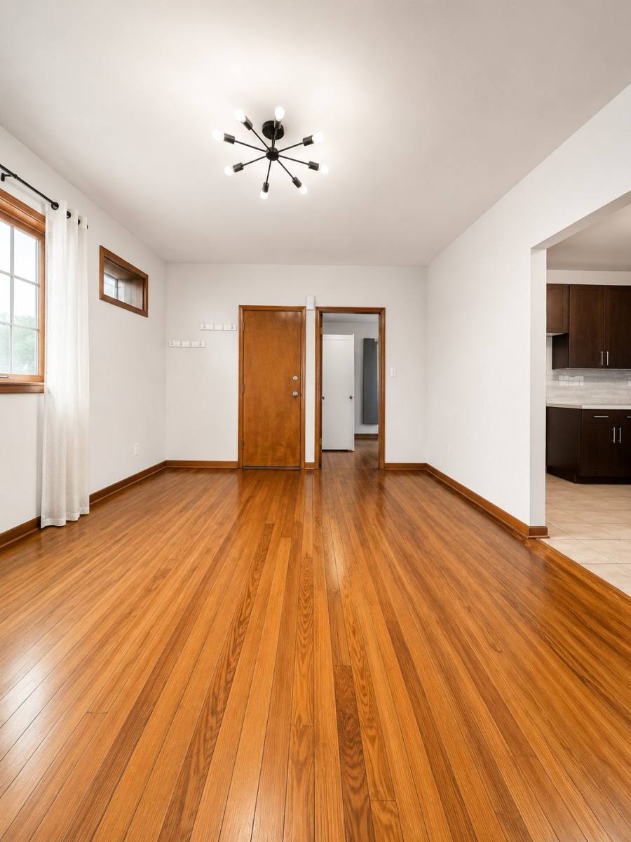 Apartment for rent at 474 Palisades Ave #1, Garfield, NJ 07026