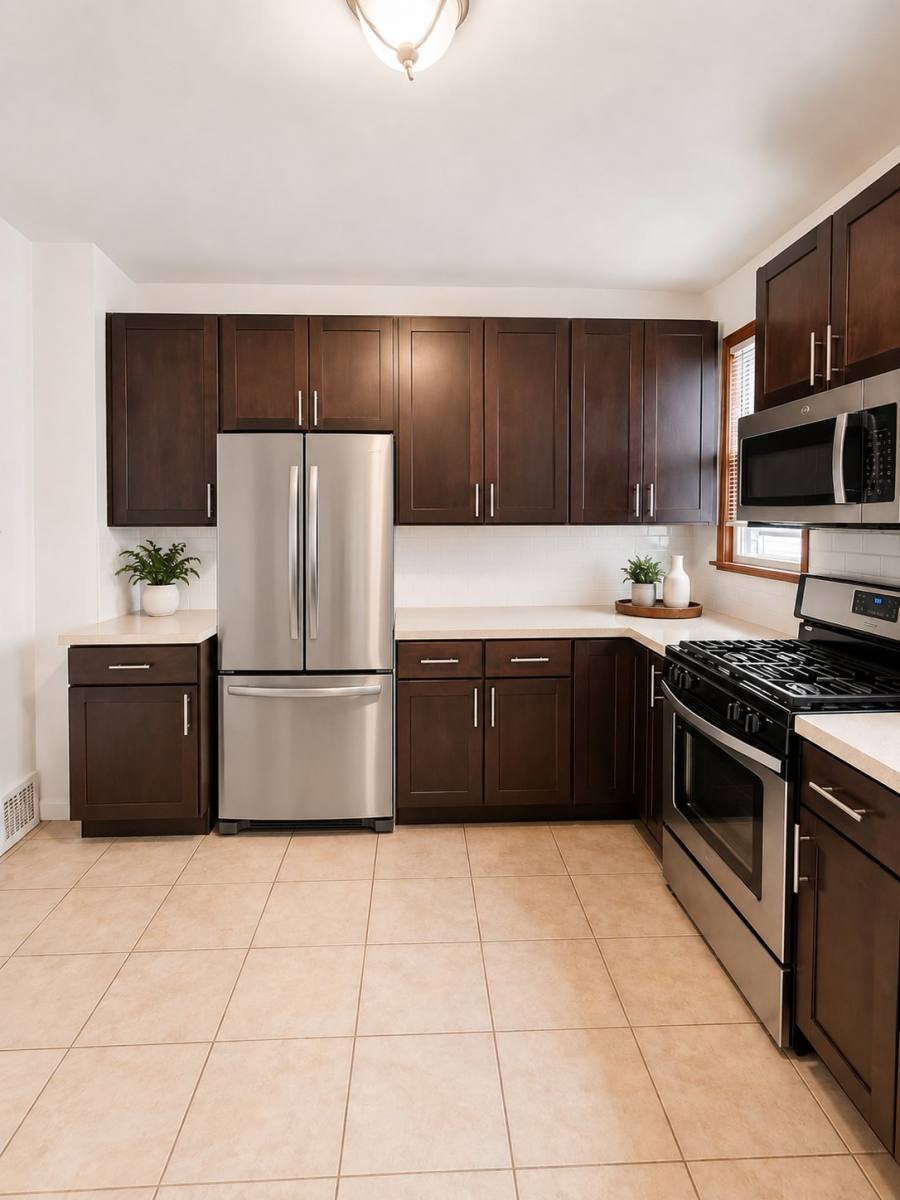 Apartment for rent at 474 Palisades Ave #1, Garfield, NJ 07026