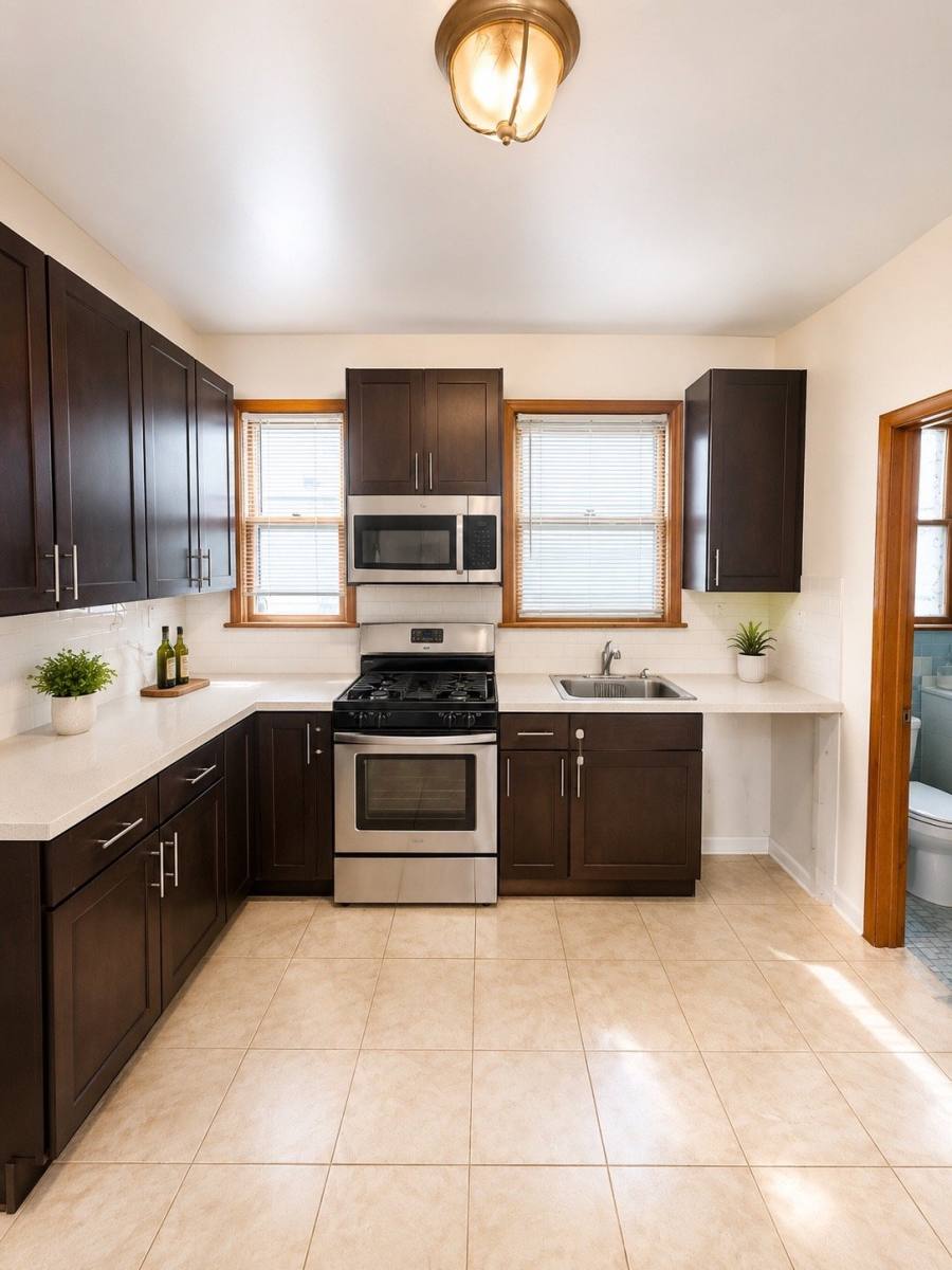 Apartment for rent at 474 Palisades Ave #1, Garfield, NJ 07026