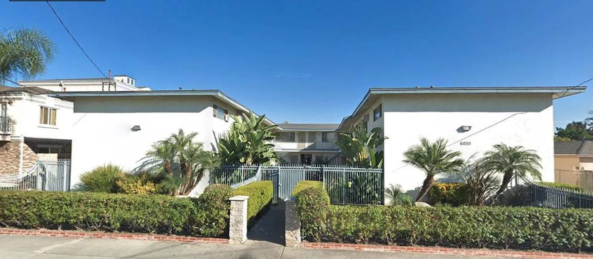 Apartment for rent at 6050 Kingman Ave #8, Buena Park, CA 90621