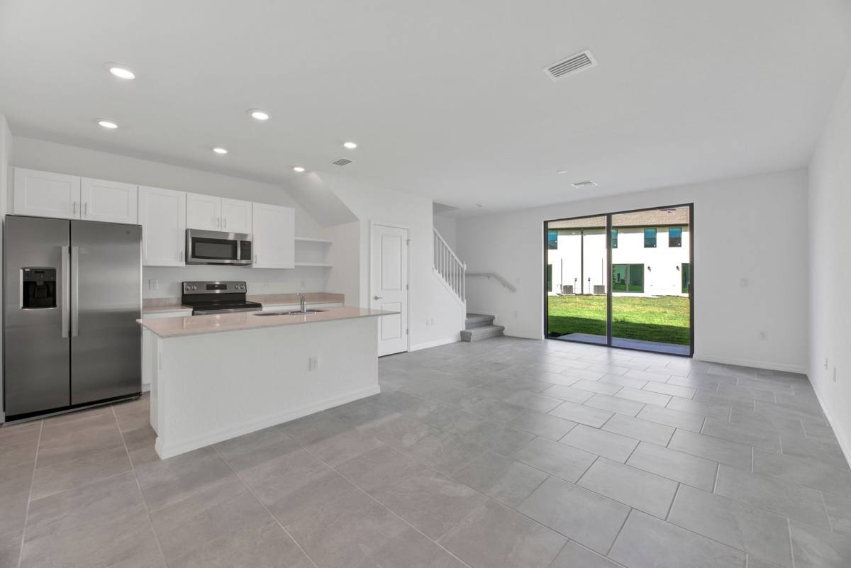 Townhouse for rent at 14236 Oviedo Place, Fort Myers, FL 33905
