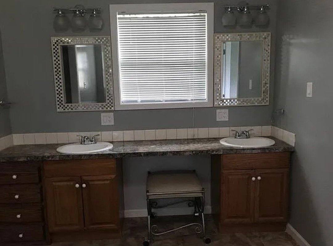 House for rent at 1761 Bass Rd, Leesville, LA 71446
