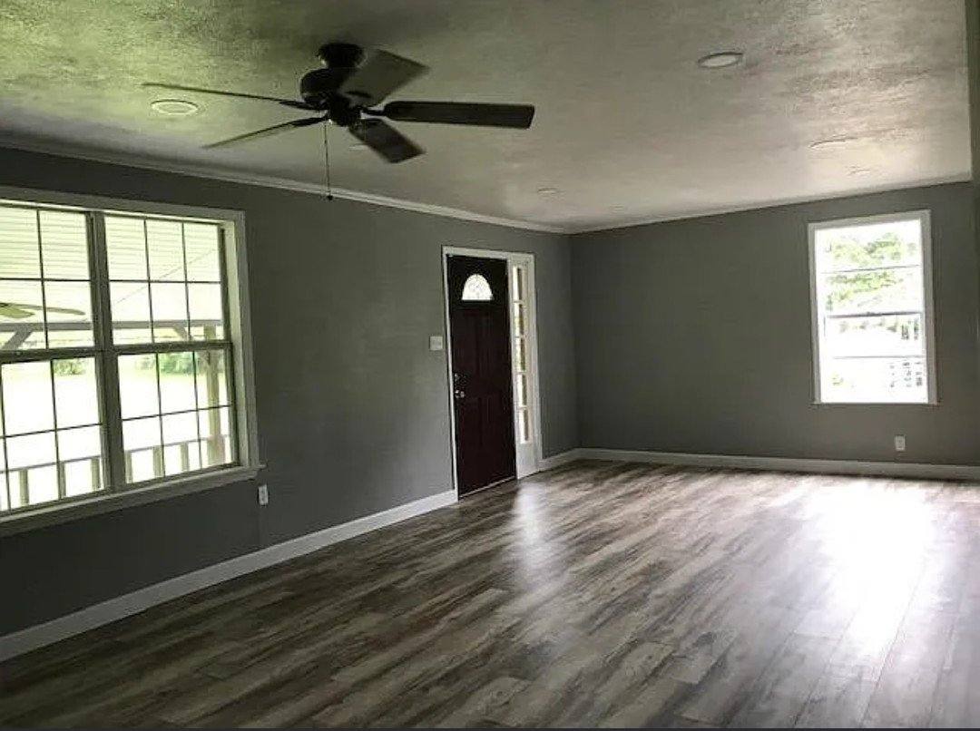 House for rent at 1761 Bass Rd, Leesville, LA 71446