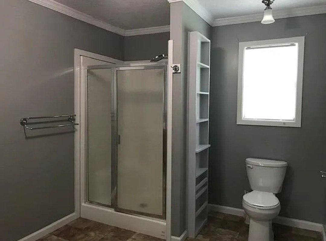 House for rent at 1761 Bass Rd, Leesville, LA 71446