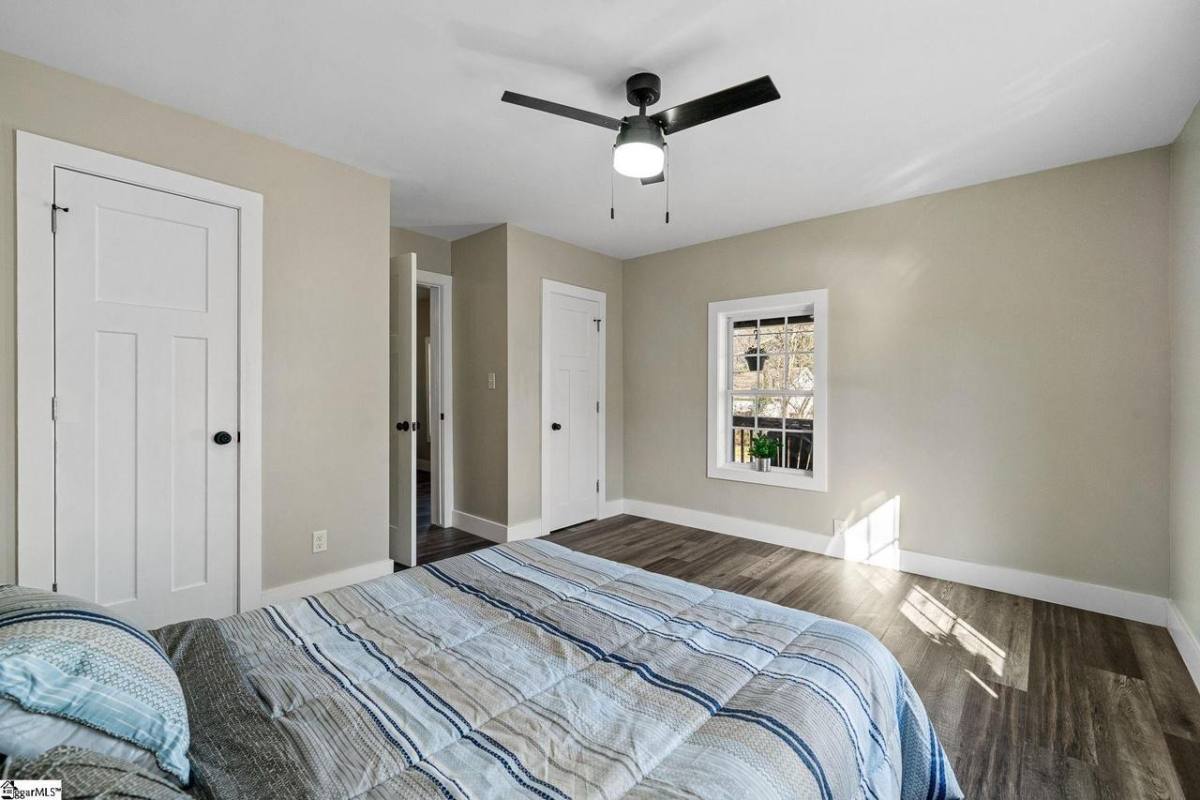 House for rent at 212 E Bearden St #212, Greer, SC 29651