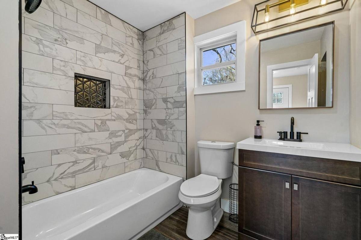 House for rent at 212 E Bearden St #212, Greer, SC 29651