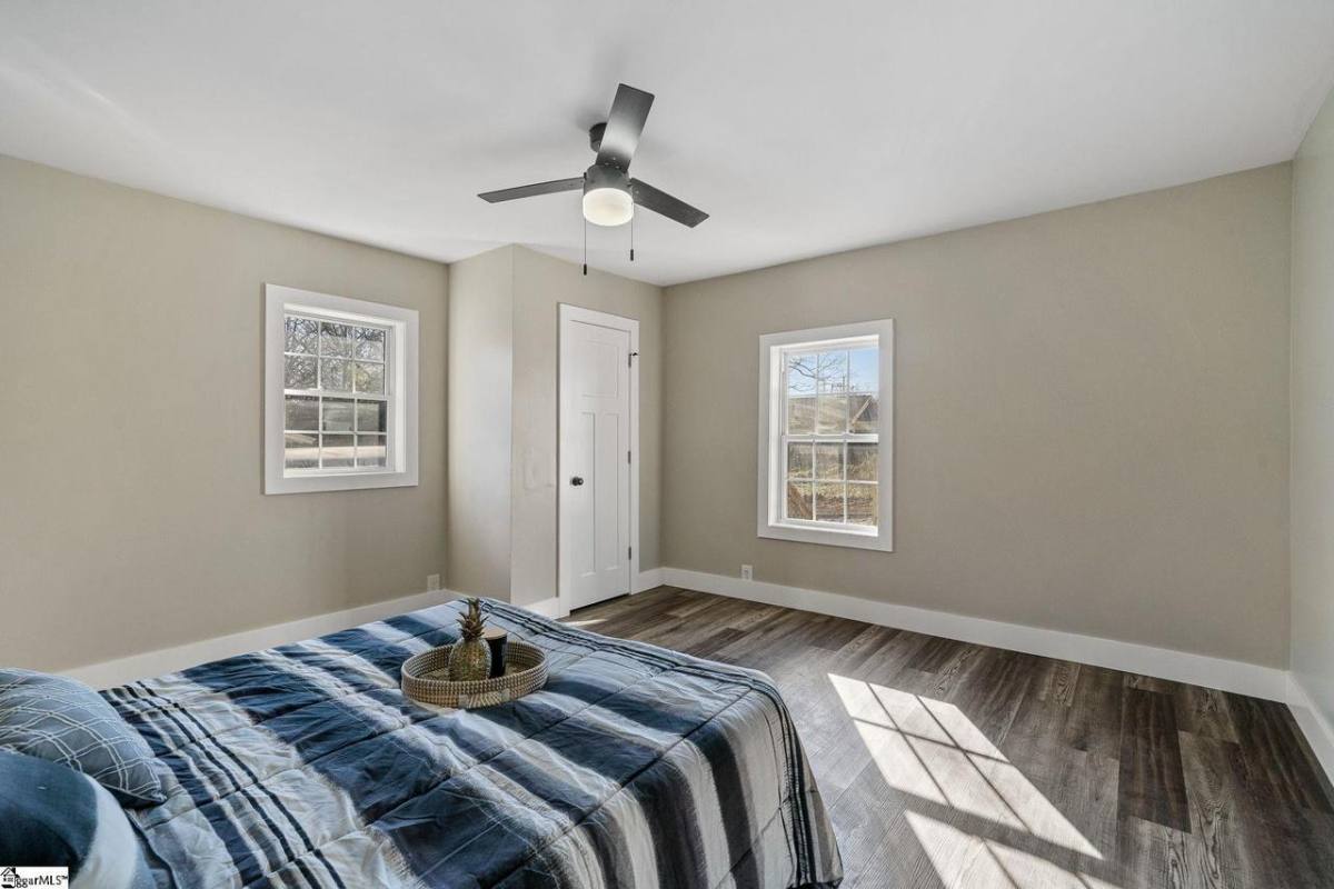 House for rent at 212 E Bearden St #212, Greer, SC 29651