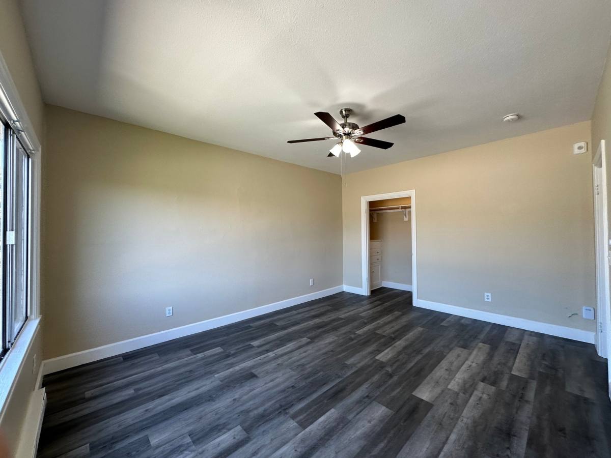 Apartment for rent at 624 Brooklyn Ave #209, Oakland, CA 94606