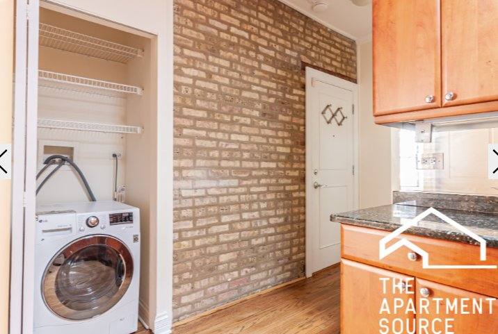 Apartment for rent at 626 W Roscoe St #5B, Chicago, IL 60657
