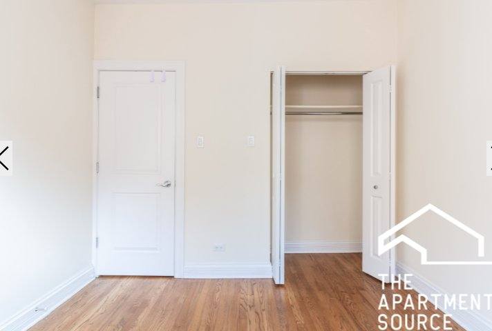 Apartment for rent at 626 W Roscoe St #5B, Chicago, IL 60657