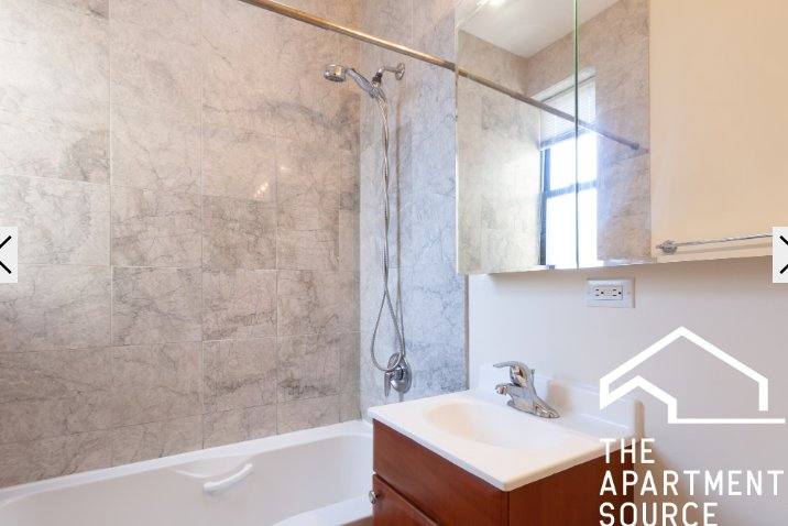 Apartment for rent at 626 W Roscoe St #5B, Chicago, IL 60657