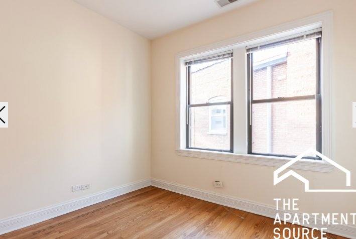 Apartment for rent at 626 W Roscoe St #5B, Chicago, IL 60657