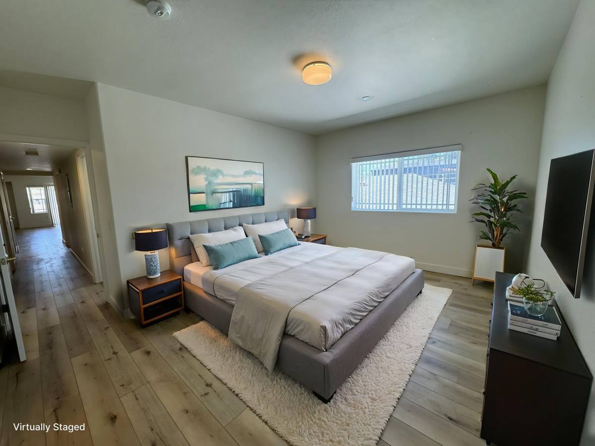 Apartment for rent at 4077 Inglewood Blvd #3, Los Angeles, CA 90066