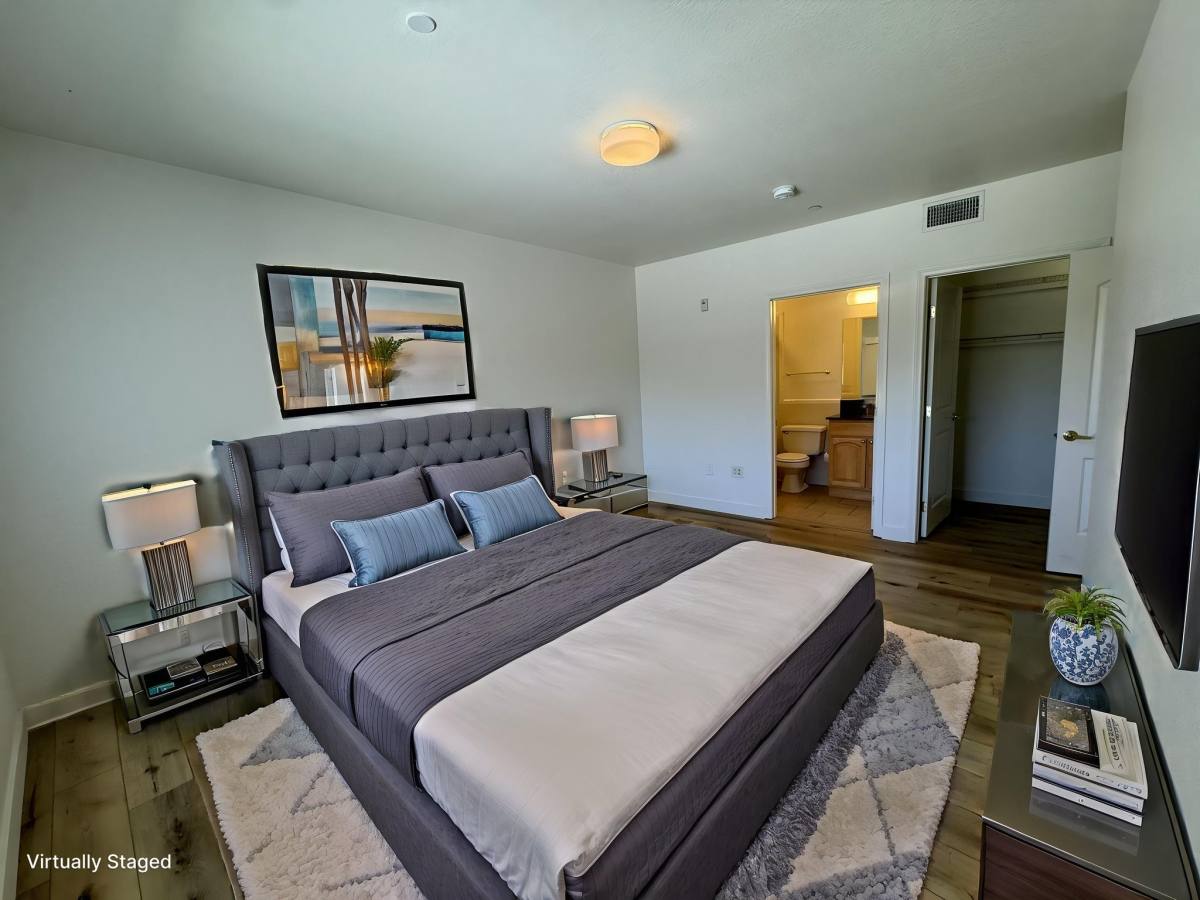 Apartment for rent at 4077 Inglewood Blvd #3, Los Angeles, CA 90066