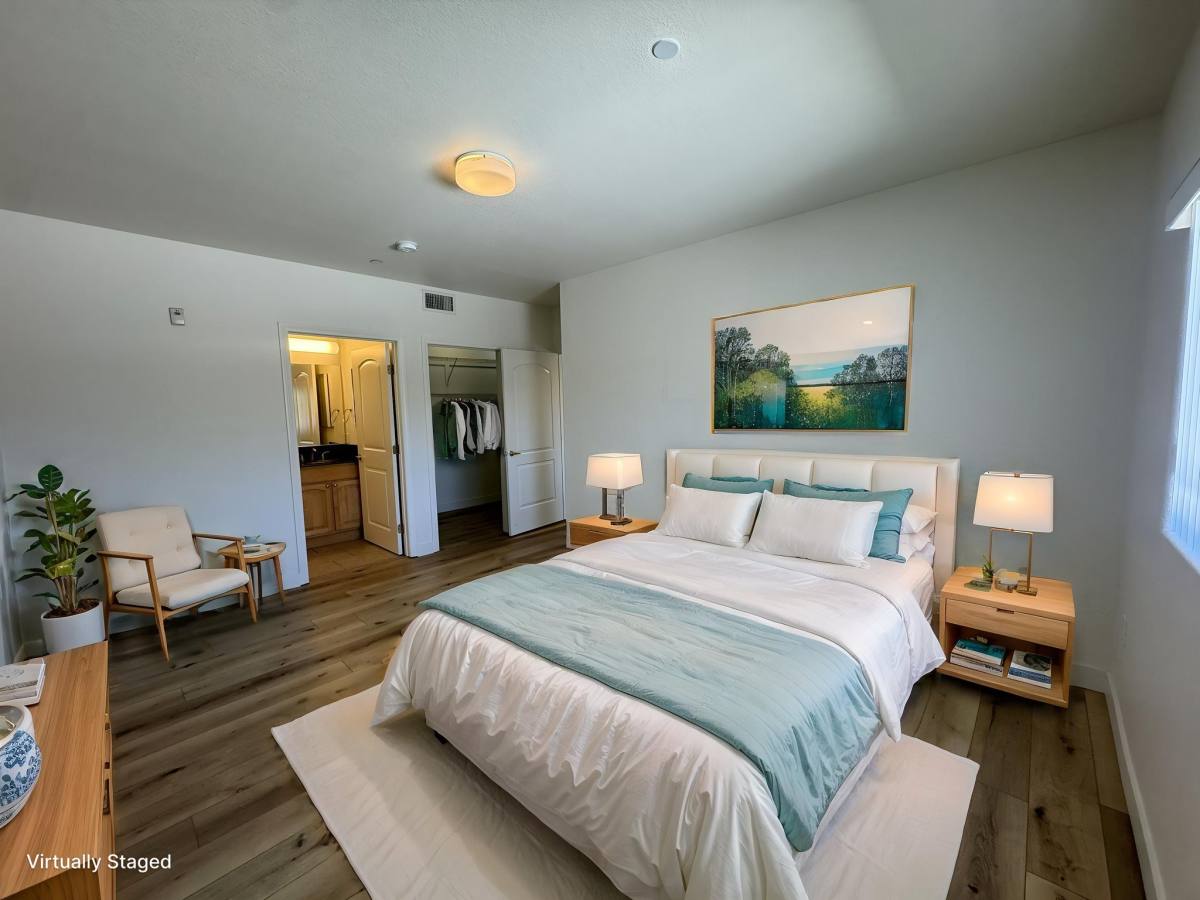Apartment for rent at 4077 Inglewood Blvd #3, Los Angeles, CA 90066