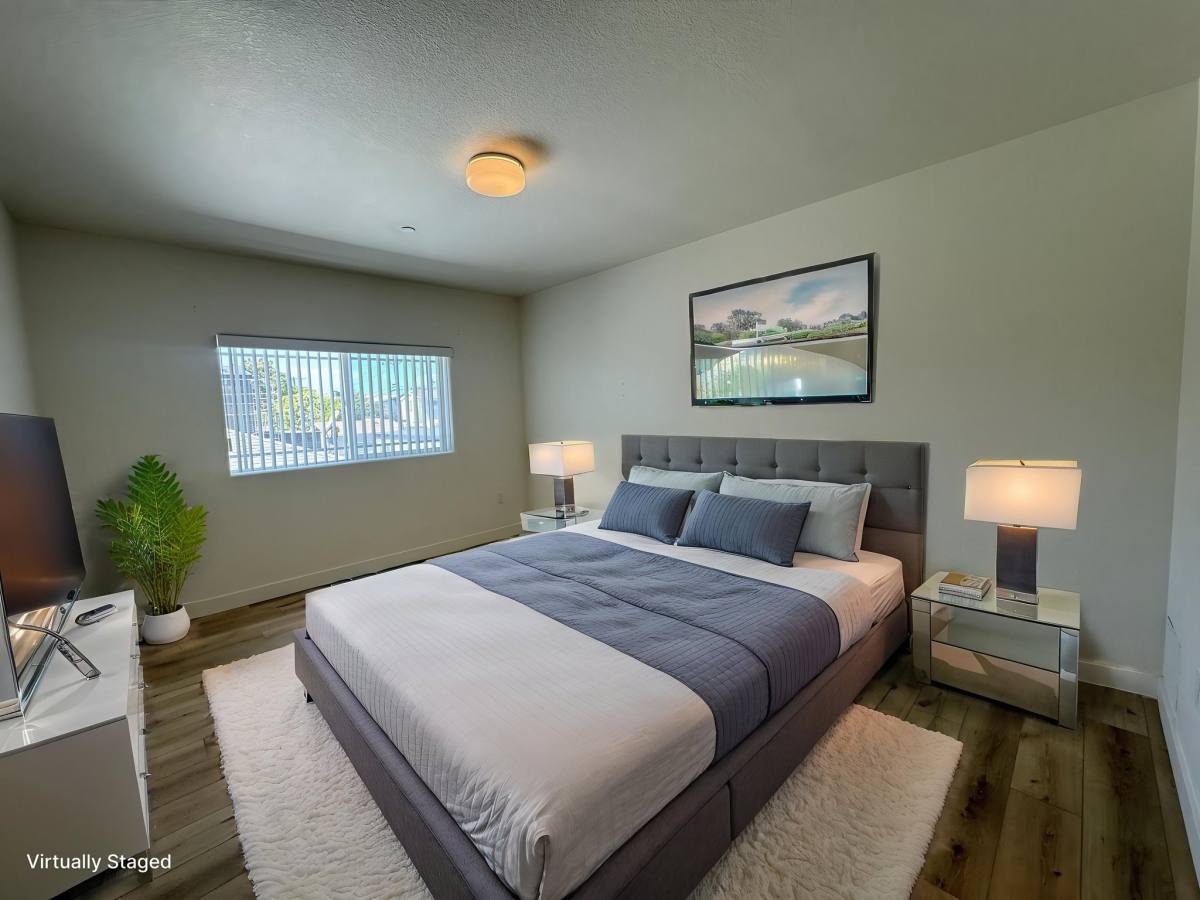Apartment for rent at 4077 Inglewood Blvd #3, Los Angeles, CA 90066