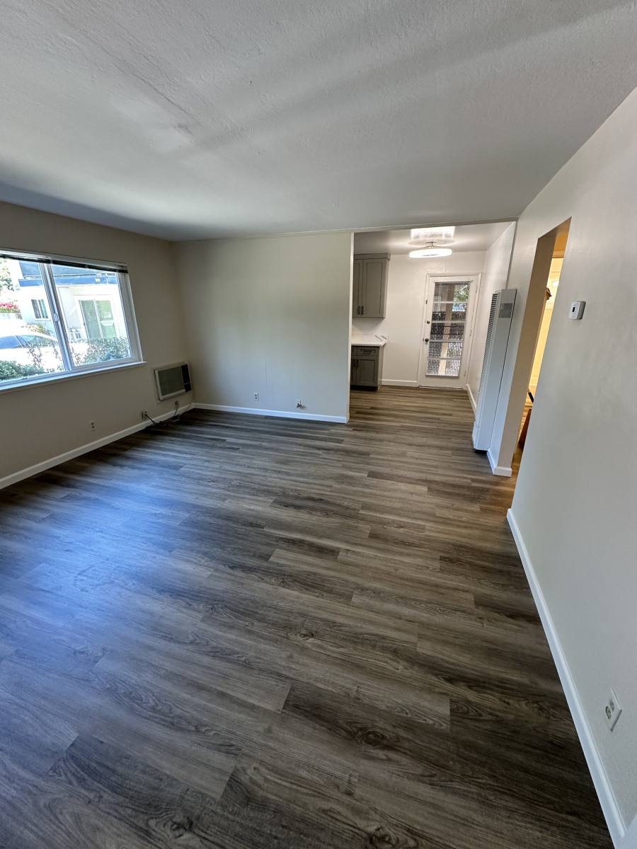 Apartment for rent at 921 Ravenscourt Ave #1, Campbell, CA 95008