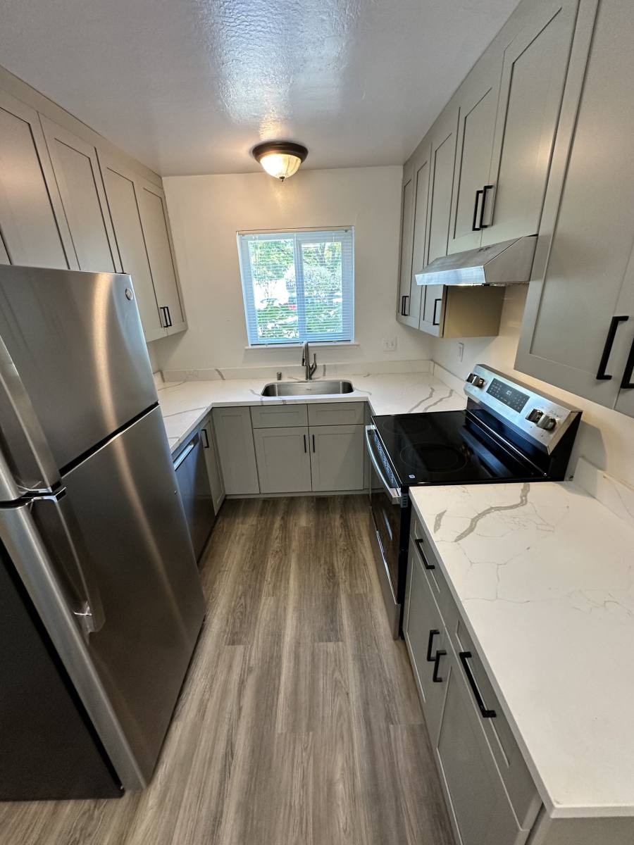 Apartment for rent at 921 Ravenscourt Ave #1, Campbell, CA 95008