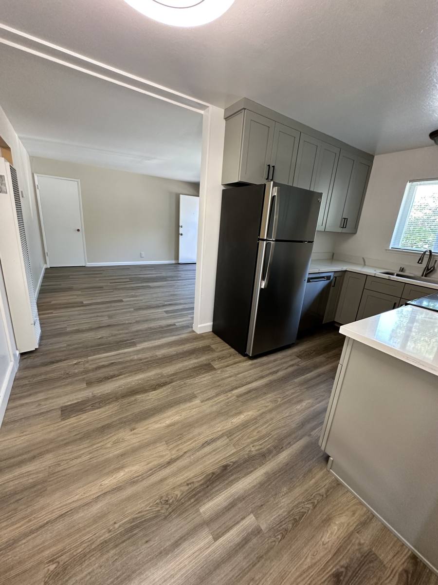 Apartment for rent at 921 Ravenscourt Ave #1, Campbell, CA 95008