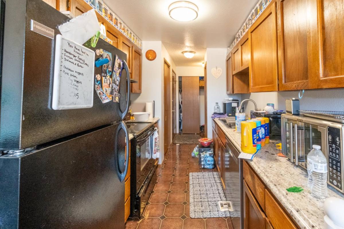 Apartment for rent at 5738 2nd Ave #5, Ferndale, WA 98248