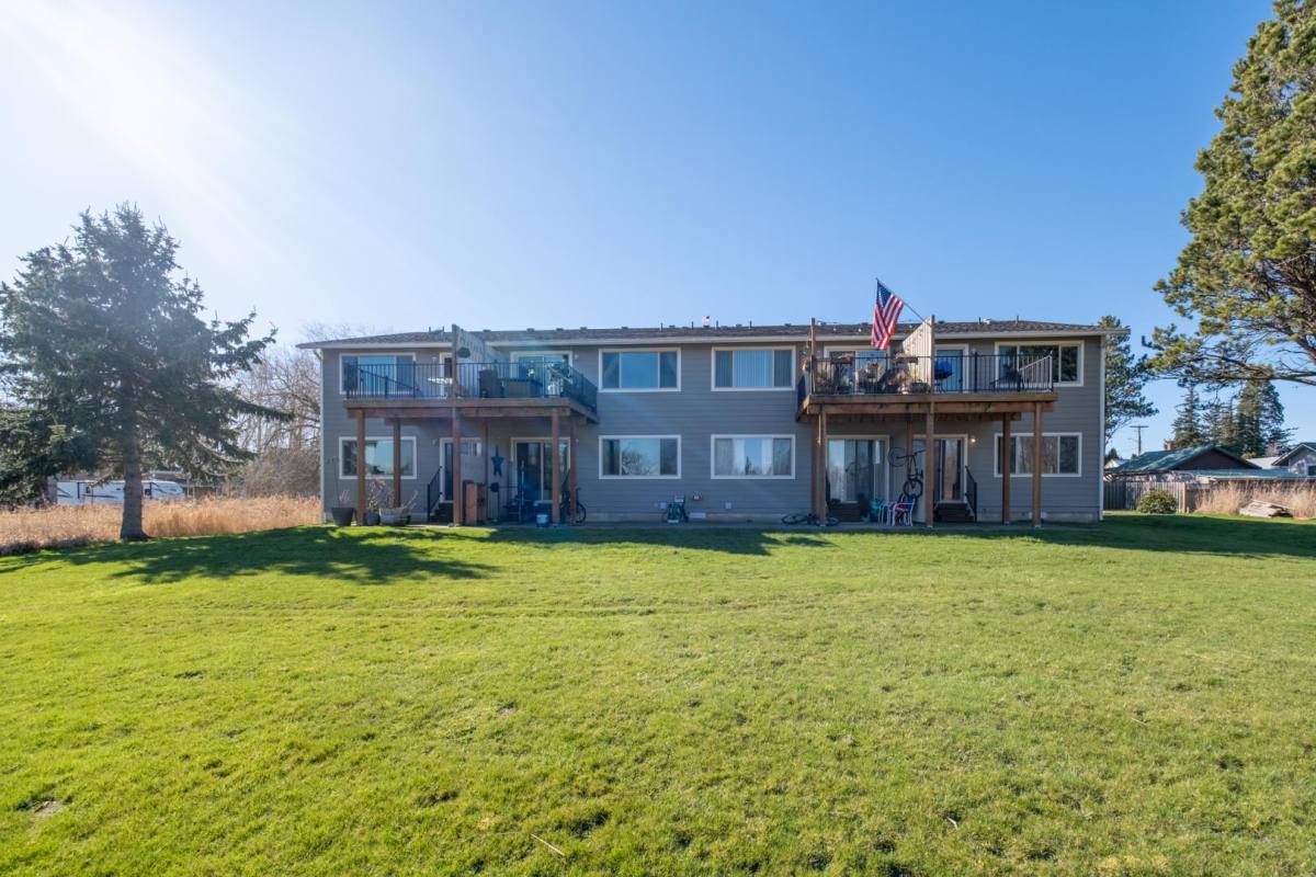 Apartment for rent at 5738 2nd Ave #5, Ferndale, WA 98248