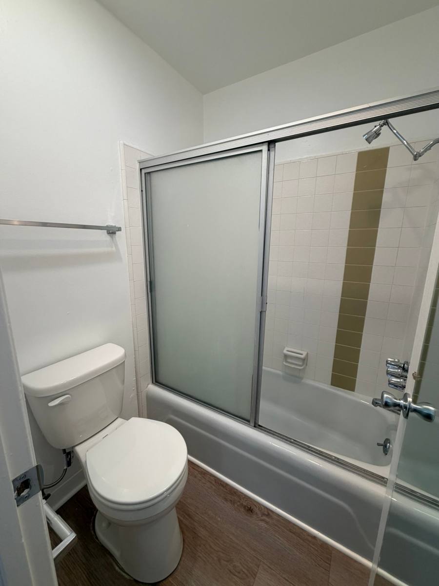Apartment for rent at 1825 N Gramercy Place #311, Los Angeles, CA 90028