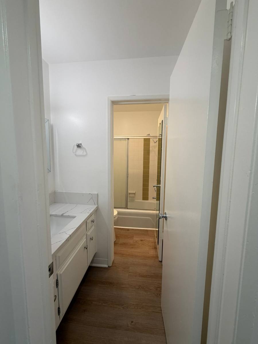 Apartment for rent at 1825 N Gramercy Place #311, Los Angeles, CA 90028