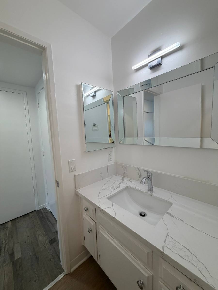 Apartment for rent at 1825 N Gramercy Place #311, Los Angeles, CA 90028