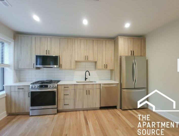Apartment for rent at 2241 N Bissell St #5, Chicago, IL 60614