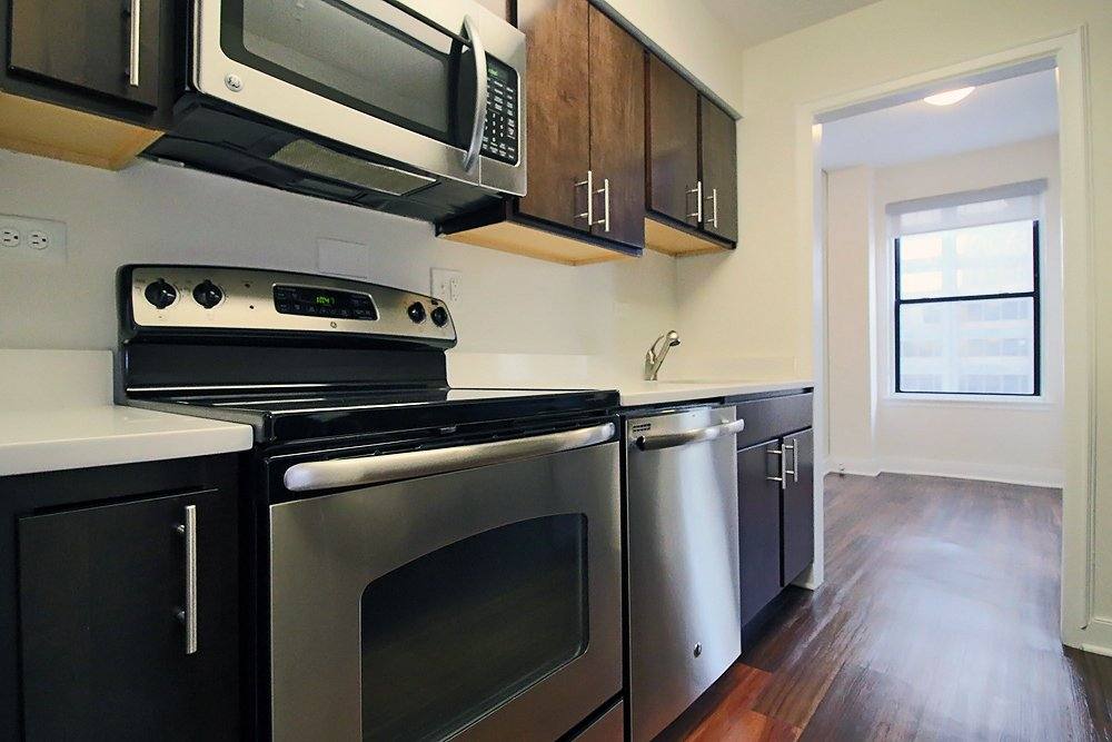 Apartment for rent at 212 E Chestnut St, Chicago, IL 60611