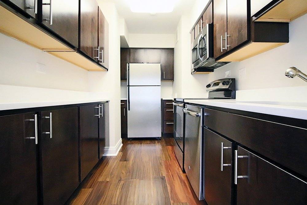 Apartment for rent at 212 E Chestnut St, Chicago, IL 60611