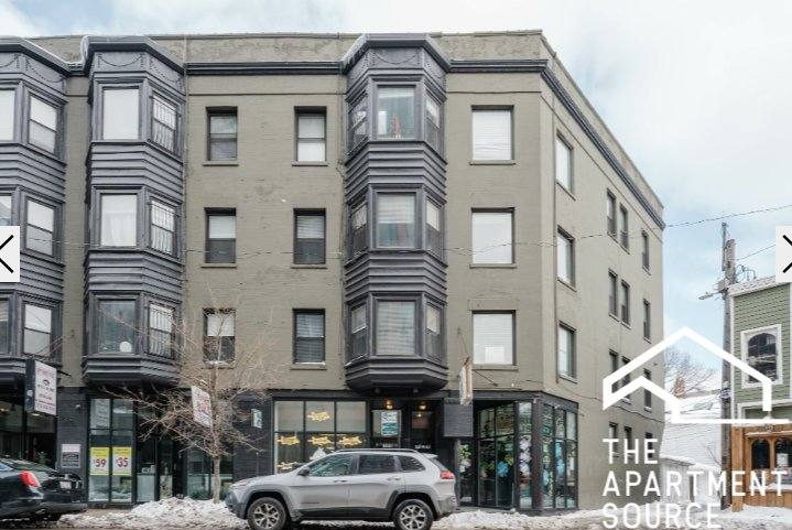 Apartment for rent at 2521 N Lincoln Ave #4, Chicago, IL 60614