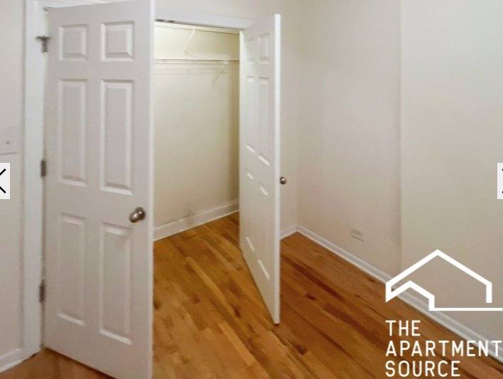 Apartment for rent at 2521 N Lincoln Ave #4, Chicago, IL 60614