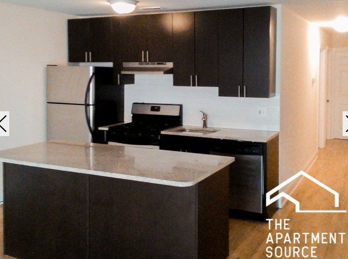 Apartment for rent at 2521 N Lincoln Ave #4, Chicago, IL 60614