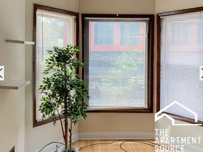 Apartment for rent at 2521 N Lincoln Ave #4, Chicago, IL 60614
