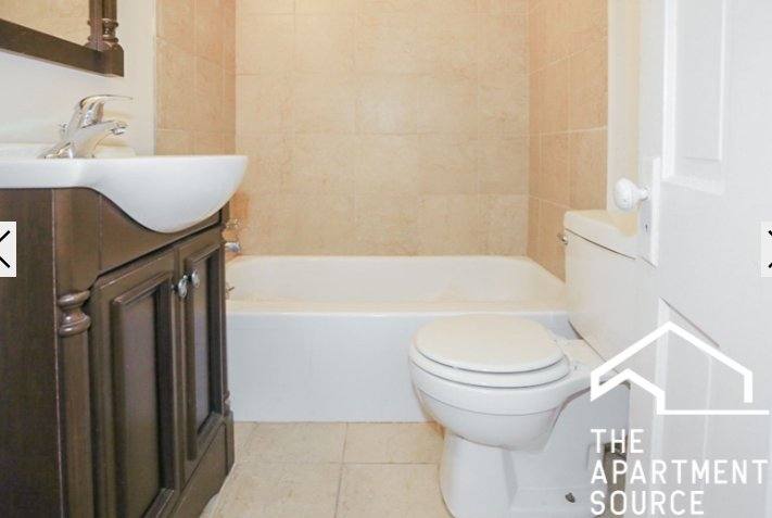 Apartment for rent at 2256 N Southport Ave #4, Chicago, IL 60614