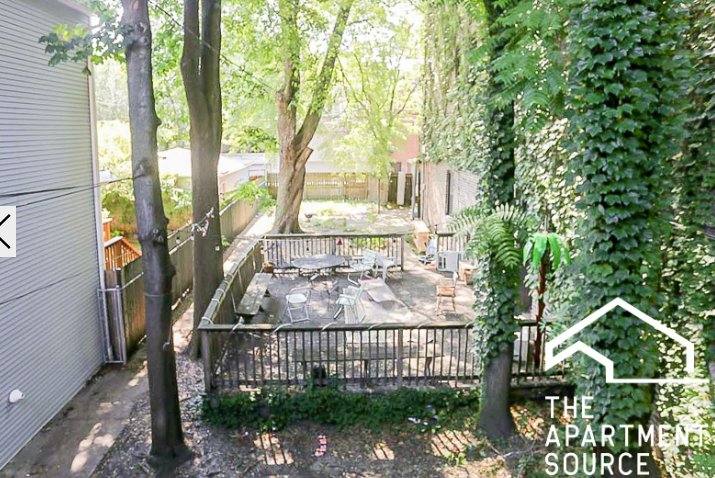 Apartment for rent at 2256 N Southport Ave #4, Chicago, IL 60614
