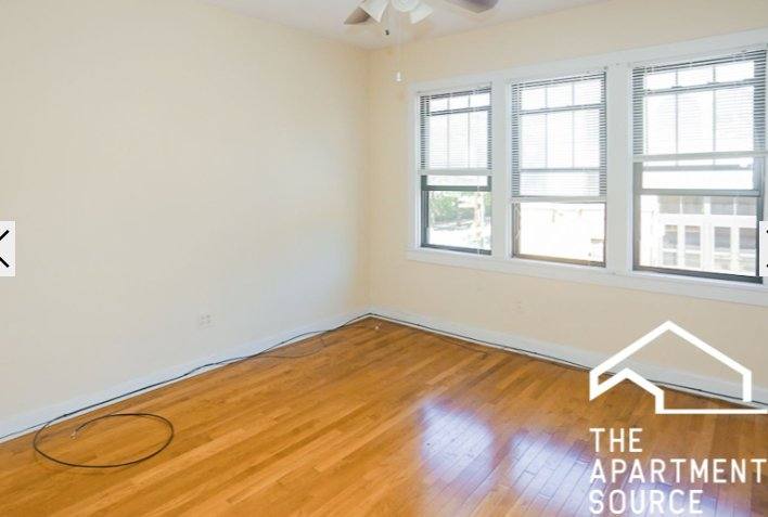 Apartment for rent at 2256 N Southport Ave #4, Chicago, IL 60614