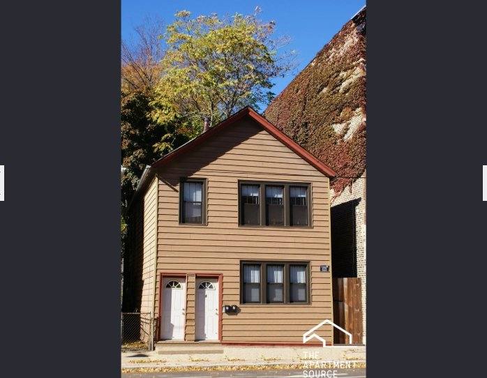 Apartment for rent at 2256 N Southport Ave #4, Chicago, IL 60614