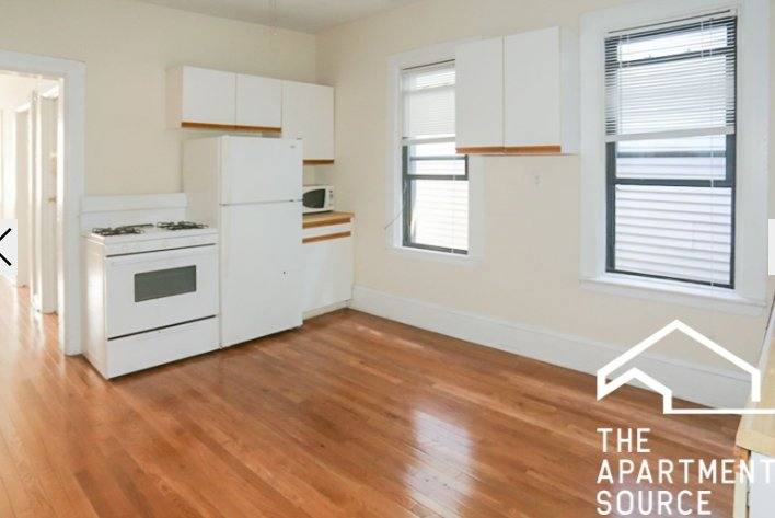 Apartment for rent at 2256 N Southport Ave #4, Chicago, IL 60614
