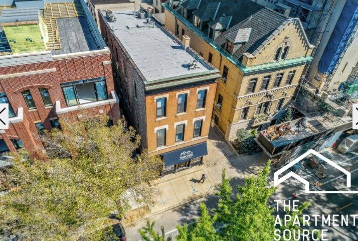 Apartment for rent at 2313 N Southport Ave #5, Chicago, IL 60614